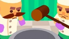 Restaurant Life (2020) - дата выхода для iOS