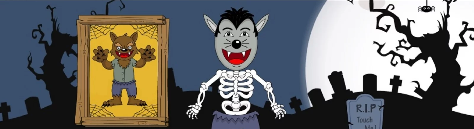 Terry's Halloween - что это за игра, трейлер, системные требования, отзывы и оценки, цены и скидки, гайды и прохождение, похожие игры 