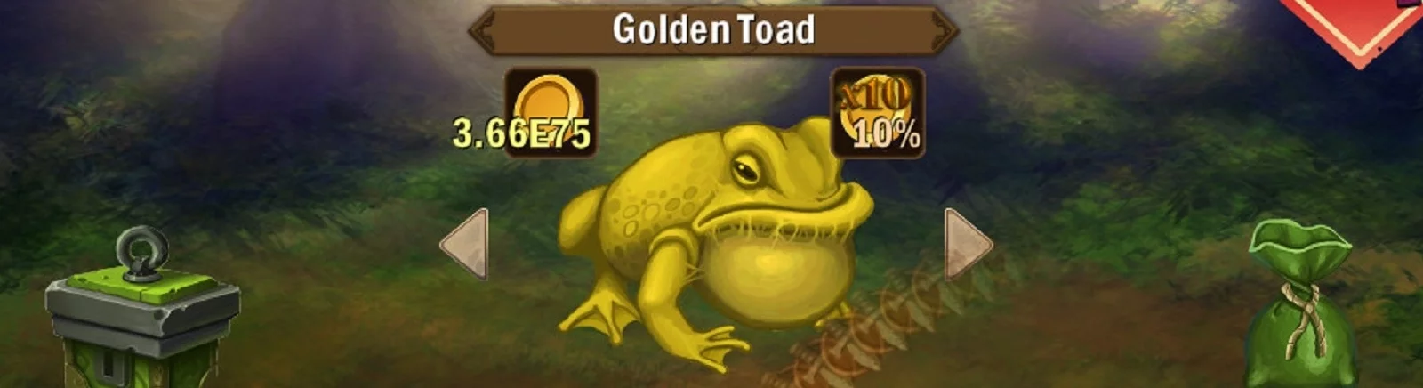 ТОП-12 - игры, похожие на DPS IDLE