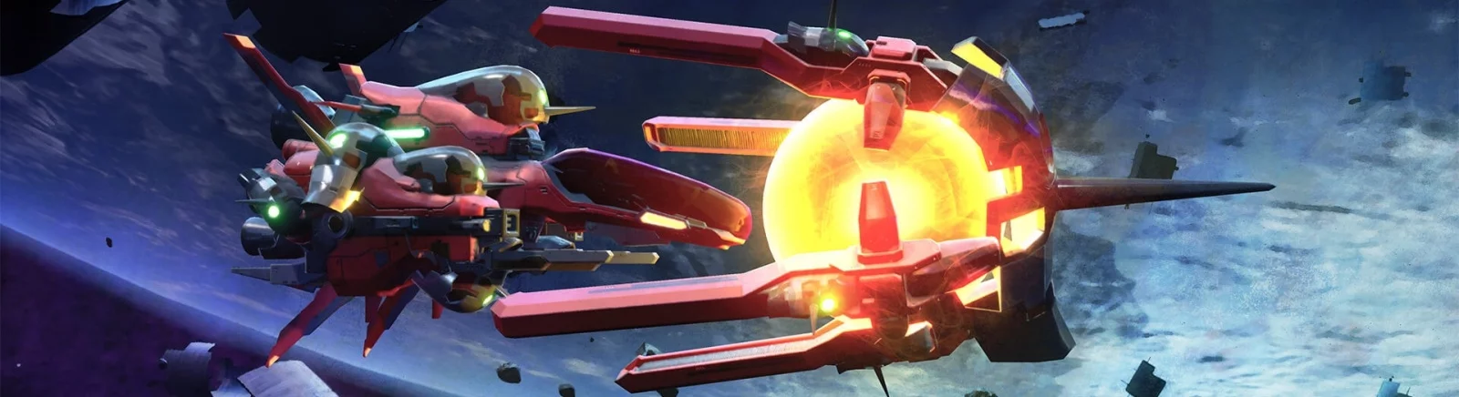 R-Type Final 2 — Таблица для Cheat Engine [1.3.0] / Таблицы / Читы