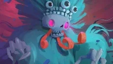 Gonner 2 - дата выхода для Nintendo Switch