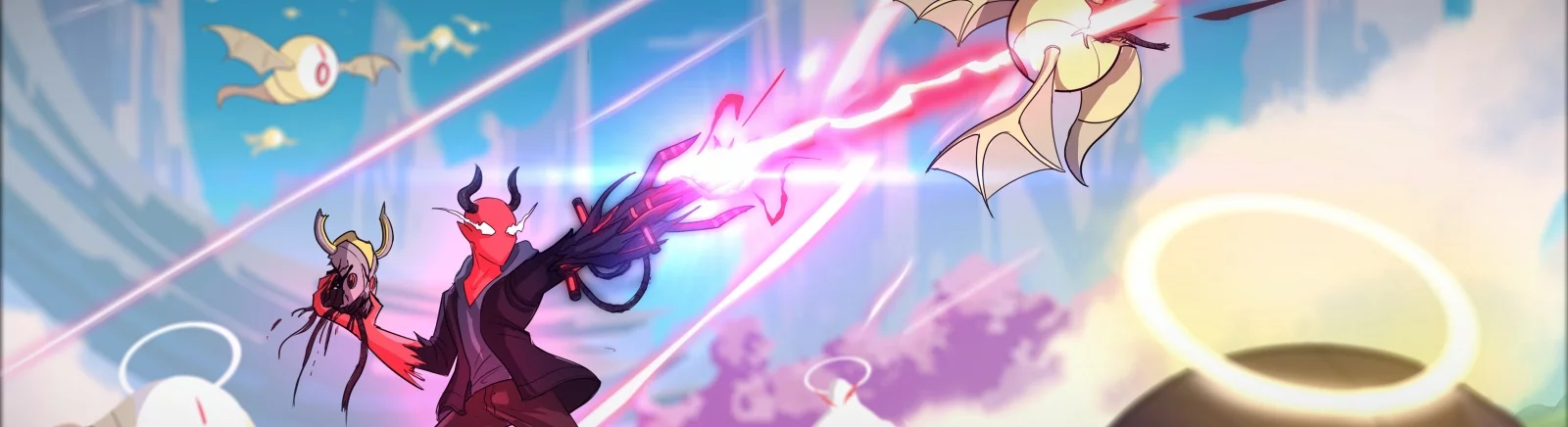 Fallen Angel - что это за игра, трейлер, системные требования, отзывы и оценки, цены и скидки, гайды и прохождение, похожие игры 