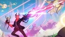 Fallen Angel - дата выхода для PC