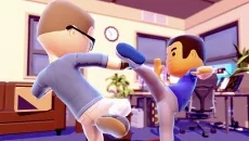 Swipe Fight! - дата выхода для Android