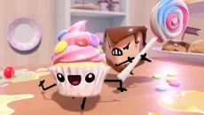 Cake Bash - дата выхода для Xbox One