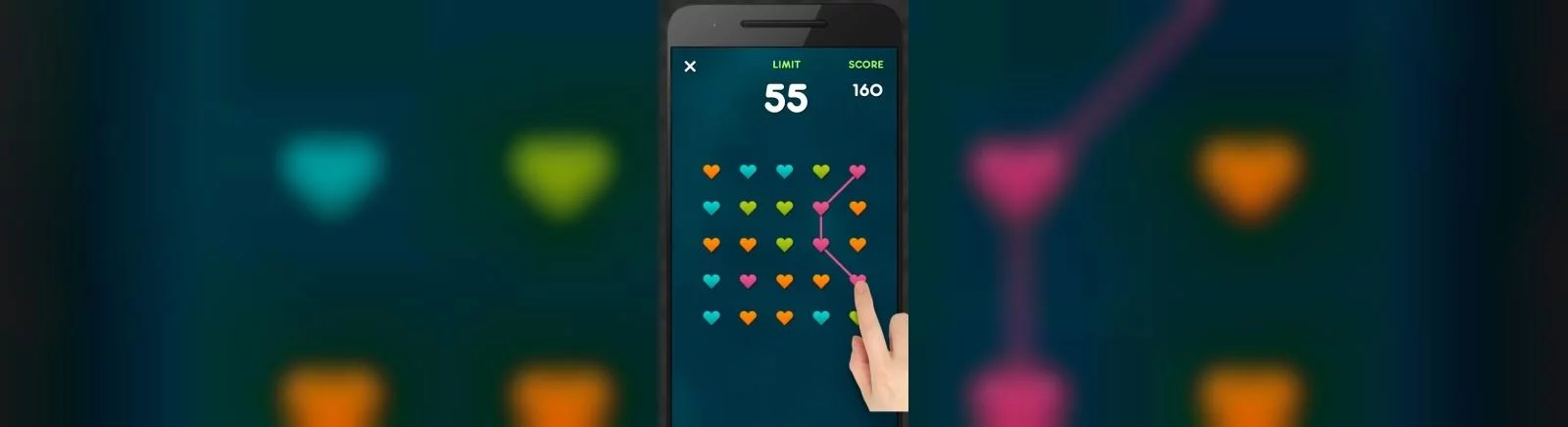 The Hearts PRO - что это за игра, трейлер, системные требования, отзывы и оценки, цены и скидки, гайды и прохождение, похожие игры 