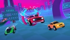 REKT! - дата выхода для PlayStation 4