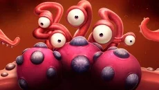 Teratopia - дата выхода для Xbox One