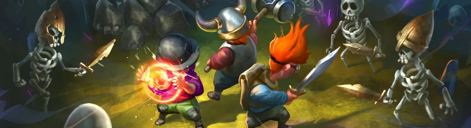 Трейнеры для Quest Hunter