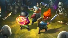 Quest Hunter - дата выхода для Android