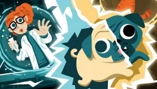 Double Pug Switch - дата выхода для Nintendo Switch