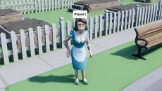 Project Existence Testing Environment - игра в жанре Онлайн