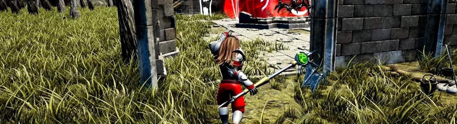 Rune Knights - что это за игра, трейлер, системные требования, отзывы и оценки, цены и скидки, гайды и прохождение, похожие игры 