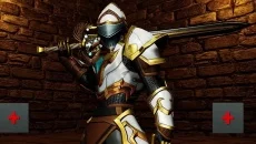 Paladins похожа на Paladins