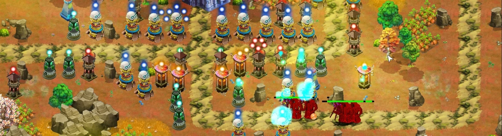 Deffactor - что это за игра, трейлер, системные требования, отзывы и оценки, цены и скидки, гайды и прохождение, похожие игры 