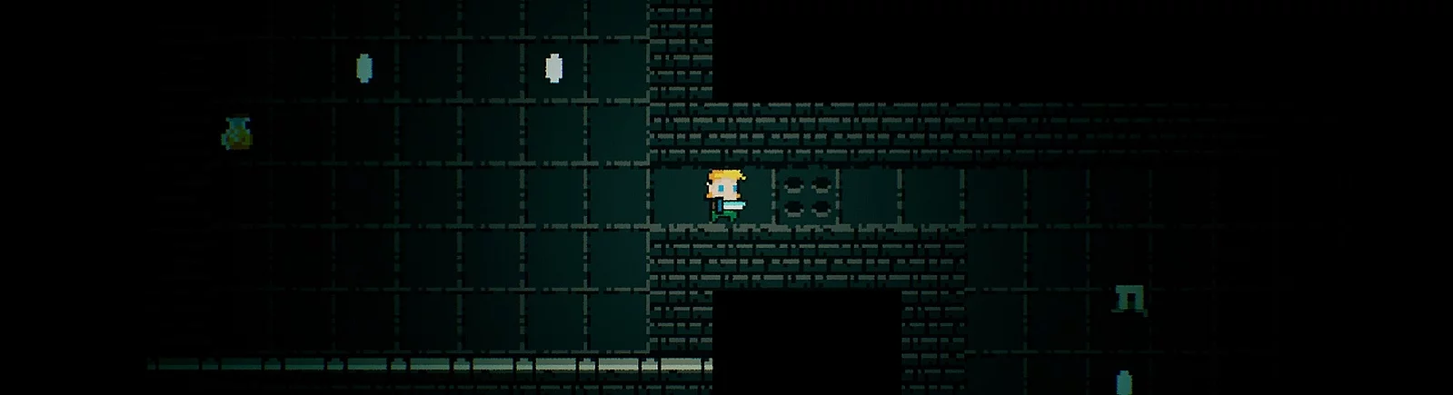 Unbridled Dungeon - что это за игра, трейлер, системные требования, отзывы и оценки, цены и скидки, гайды и прохождение, похожие игры 