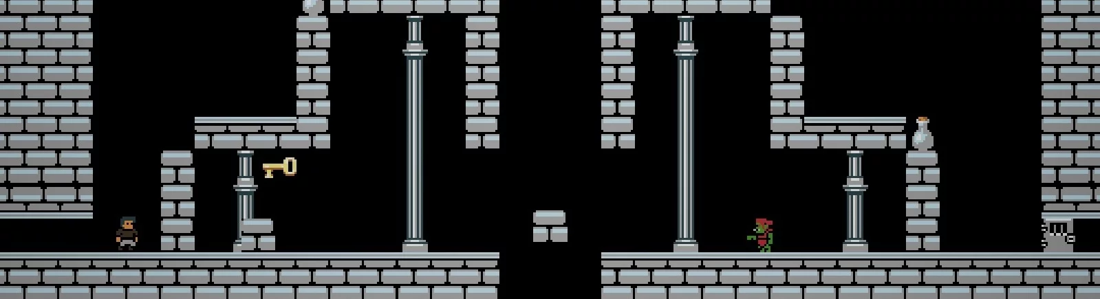 Left = Lose - что это за игра, трейлер, системные требования, отзывы и оценки, цены и скидки, гайды и прохождение, похожие игры 