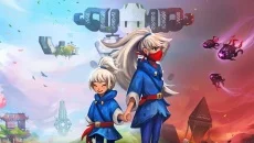 YesterMorrow - дата выхода для PlayStation 4