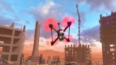 Liftoff: Drone Racing - дата выхода для Xbox One
