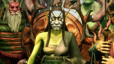 Eonica Chess Battle - игра в жанре Игра шахматы