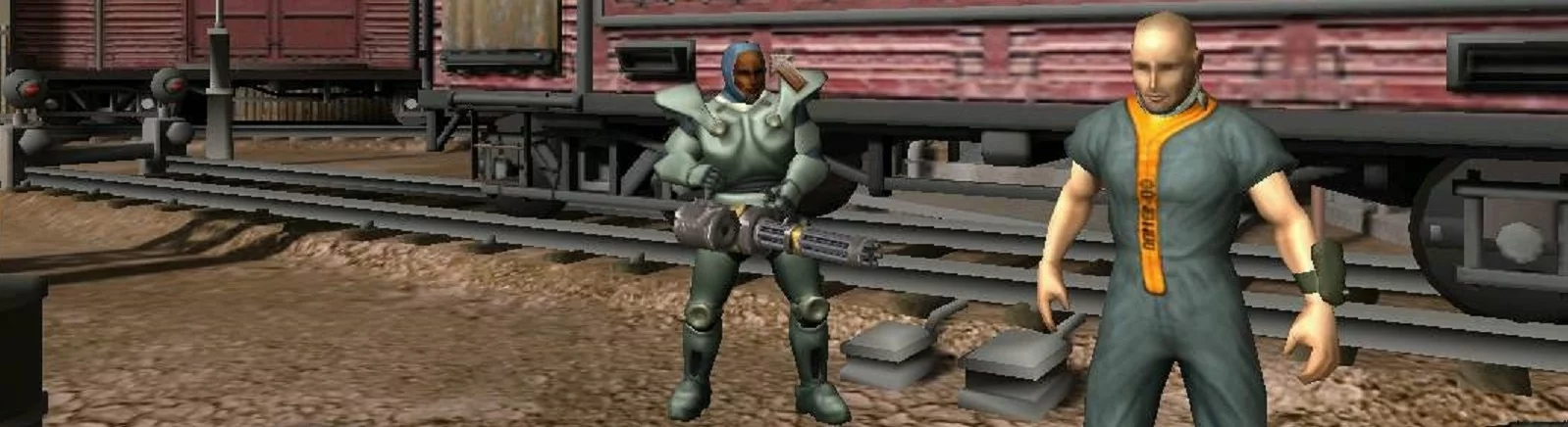 Van Buren - последние новости и слухи сегодня (март 2026) - дата выхода на ПК, системные требования, трейлер, анонс, место действия, сюжет, герои