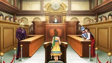 Apollo Justice: Ace Attorney - дата выхода для iOS