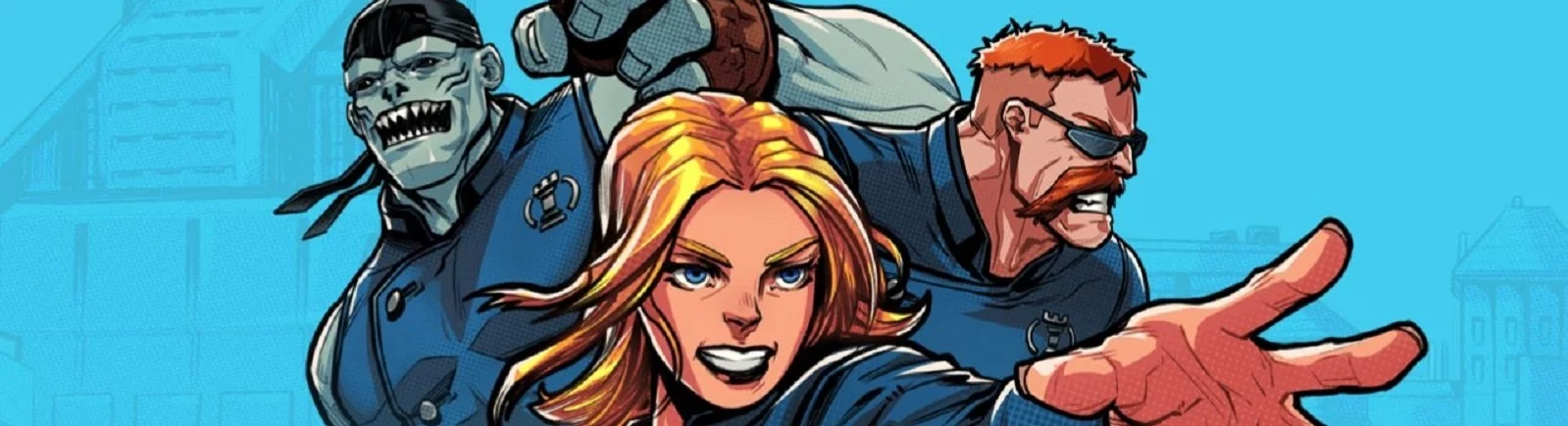 Дата выхода Mayhem Brawler в разных странах мира