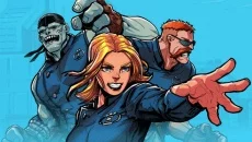 Mayhem Brawler - дата выхода для Nintendo Switch