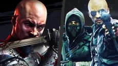 The Shadow Warrior Collection - дата выхода для Xbox One