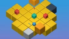 Cubiscape 2 - дата выхода