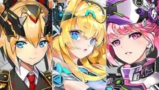 Genshin Impact похожа на Genshin Impact