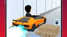 Пол - это лава! - дата выхода для Android