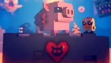 Dark Sauce - дата выхода для PlayStation 4