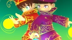 Jade's Ascension - дата выхода для PlayStation 4