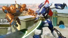 Override 2: Super Mech League - дата выхода для Xbox One