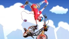 Urban Trial Tricky - дата выхода для Nintendo Switch