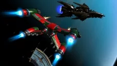 Space Commander: War and Trade - дата выхода для iOS