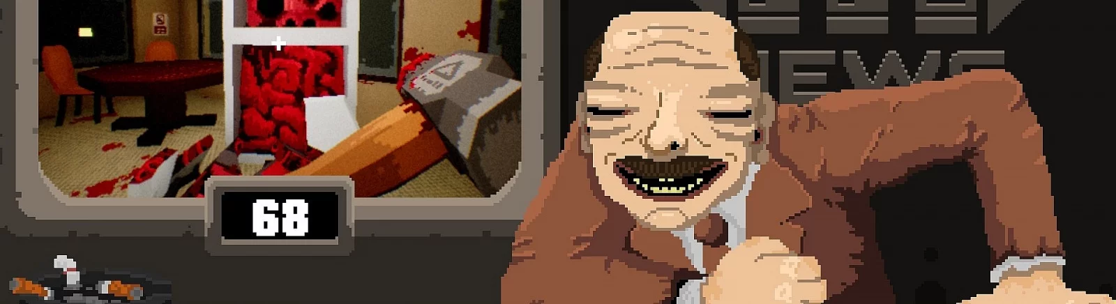 Цитаты из Perfect Vermin