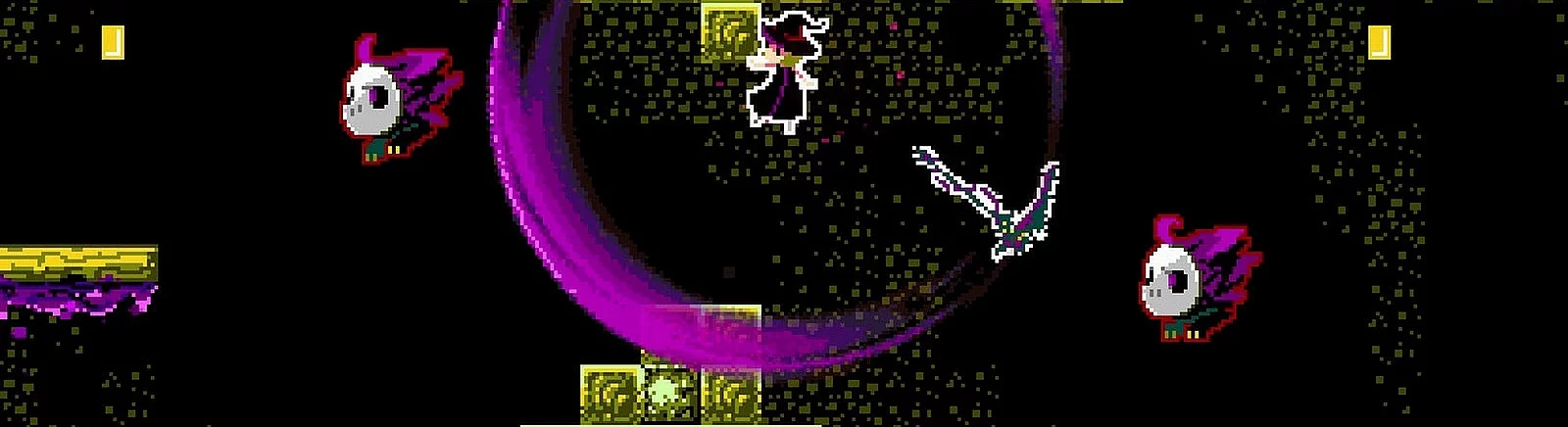 The Witch & The 66 Mushrooms - что это за игра, трейлер, системные требования, отзывы и оценки, цены и скидки, гайды и прохождение, похожие игры 