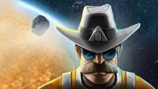 Space Marshals 3 - дата выхода для iOS