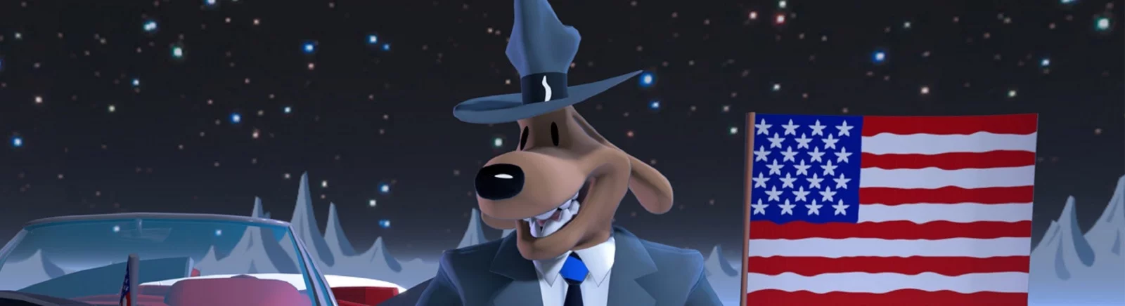 ТОП-16 - игры для PC, похожие на Sam &amp; Max Save the World (Sam and Max Save the World)