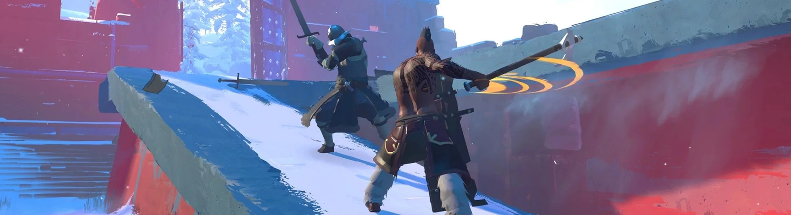 Boreal Blade - что это за игра, трейлер, системные требования, отзывы и оценки, цены и скидки, гайды и прохождение, похожие игры 