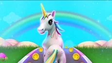 Unicorn Runner 2020 - дата выхода для Android