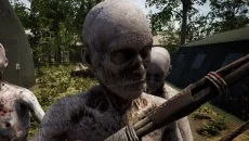 The Infected - дата выхода для PC