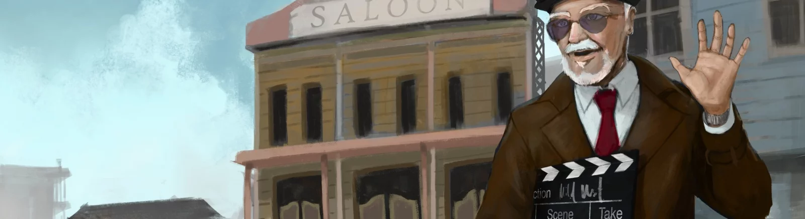 Filmmaker Tycoon - что это за игра, трейлер, системные требования, отзывы и оценки, цены и скидки, гайды и прохождение, похожие игры 