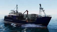 Fishing: North Atlantic - дата выхода для PlayStation 5