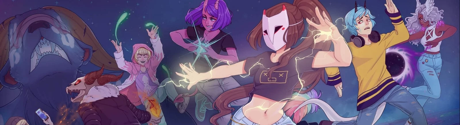 Файлы для The World Next Door - трейнеры, моды, сохранения, патчи