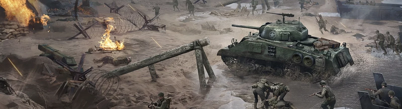 Warpath (2018) — системные требования и проверка ПК: минимальные и рекомендуемые требования игры