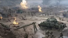 Warpath (2018) - дата выхода для iOS