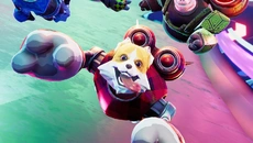 Rocket Rumble - дата выхода